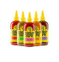 Classic Hot Sauce Variety Set