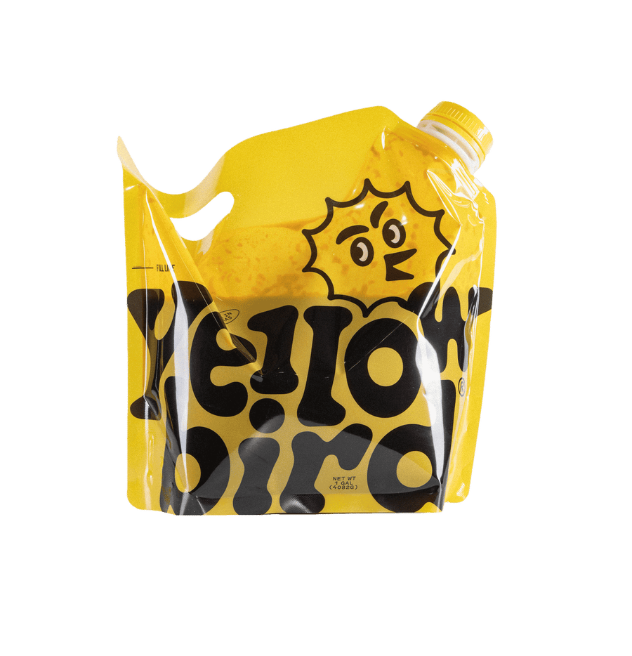 Classic Jalapeño Gallon Q0